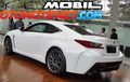 Indonesia Dijatah 10 Unit Lexus RC F, Terpesan 6 Unit Dikirim Tahun Depan
