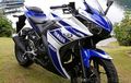 Yamaha YZF-R25 Disukai Banyak Konsumen Luar Negeri, Merana di Negara Sendiri