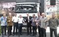 Ini Dia Truk Pertama Mercedes-Benz yang Dibikin di Indonesia