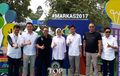 Gokil, Selama Dua Hari, Acara MARKAS 2017 Diserbu 32 Ribu Pengunjung