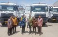 Ini yang Dilakukan UD Trucks Melihat Peluang Besar Industri Logistik