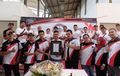 TACI Chapter Pusaka Diresmikan di Karawang