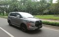 Minus Embel-Embel Kijang, Toyota Innova Venturer Tetap Laku