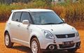 Modifikasi Suzuki Swift GT3 2013, From Rally To Daily
