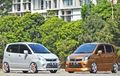 Modifikasi Suzuki Karimun Estilo 2008 & Suzuki Karimun Estilo 2010