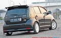 Pertama Main Langsung Kena Virus Daihatsu Sirion 2008