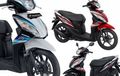 Honda Spacy, Antara Ada dan Tiada