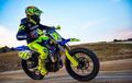 Gawat! Rossi Terancam Tidak Juara Dunia Karena Kakinya Patah
