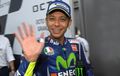 Patah Tulang, Valentino Rossi Menyesal Telah Terjatuh