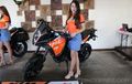 Tiga Model KTM 1290 Super Adventure Mengaspal di Indonesia, Simak Perbedaan Ketiganya 