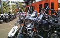 Nih Kelas dan Regulasi Kejuaraan Indonesian Harley-Davidson Drag Race