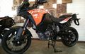 Ini Fitur Unggulan KTM 1290 Super Adventure yang Diboyong ke Indonesia