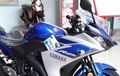 Race Blu, Warna Baru Yamaha R25, Baru Buat Impor Bro