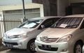 Tua-Tua Keladi, Biar Berumur Toyota Kijang Innova G Manual Masih Disukai