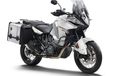 Ajiib...Harga Aksesori KTM 1290 Super Adventure Sampai Rp 30 Jutaan, Ini Daftarnya