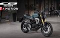 CB150R Versi Thailand Dilaunching Hari Ini, Gaya Cafe Racer Harga Rp 40 Jutaan!