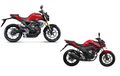 Komparasi Honda CB150R Thailand vs Honda CB150R Indonesia, Nama Boleh Sama, Gaya Jauh Berbeda
