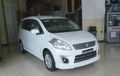 Yuk, Kita Ulik Kenyamanan Dan Kepraktisan Suzuki Ertiga