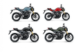 Melihat Lebih Dekat 4 Pilihan Warna Honda CB150R Exmotion