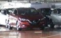 Siap-Siap, Generasi Terbaru Nissan Leaf Bakal Lahir