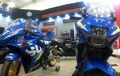Waduh, Promo Harga Perkenalan Suzuki GSX-R150 dan GSX-S150 Tidak Diperpanjang, Simak Alasannya