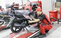 Perawatan Yamaha Mio Semua Tipe, Ternyata Ganti Olinya Seragam di Kilometer Yang Sama