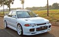 Modifikasi Mitsubishi Lancer GTI 1994, Most Complete Conversion