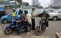 Waspadalah.. Jakarta Sudah Berlakukan Sistem Tilang Pakai CCTV