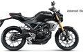 Honda Luncurkan CB150R Exmotion, Begini Komentar Bos Yamaha Indonesia