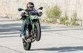 Hasil Lengkap Test Ride Kawasaki Z650, Kombinasi Sempurna Torsi Galak Handling Ringan