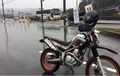 Video Biker Indonesia Kasih Pelajaran Berlalu Lintas di Jepang