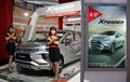 Mitsubishi Xpander Menyerbu Pekanbaru Karena 2 Alasan Ini