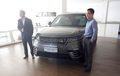 Range Rover Velar Kasih Dua Pilihan Mesin, Pilih 248 dk Atau 378 dk