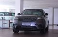 Inilah Harga Resmi Range Rover Velar yang Launching Hari Ini