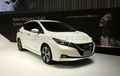 Berkat e-Pedal, Ngegas dan Ngerem New Nissan LEAF Cukup Pakai Satu Pedal