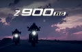 Nih Video Teaser Z900RS, Moge Retro Terbaru Kawasaki