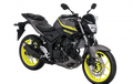 Tampilan Baru Yamaha MT-25 Lebih Sporti, Peleknya Itu Loh, Ngejrenk!