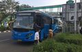Warga Mengeluh Tarif Bus Premium Transjabodetabek Kemahalan, BPTJ : Harga Tidak Akan Turun
