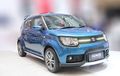 Nyari Inspirasi Modif Suzuki Ignis GL Untuk Harian? Tiru Aja Mobil Ini