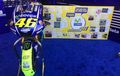 Rossi Tidak Balapan, Yamaha Pajang Motor #46 di GP San Marino