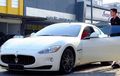 Yuk, Kita Ulik Maserati Granturismo Baru Yang Dibeli Verrel Bramasta