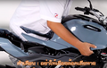 Video: Begini Penampakan Honda CB150R Exmotion Ketika Ditelanjangi Sebagian