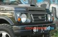 Suzuki Jimny Katana LWB 1991, Sarana Angkut-Angkut