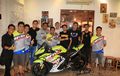 Kalau Tim MotoGP Cuma Punya Dua Pembalap, Tim Dari Bali Ini Nambah Enam Pembalap, Lah Totalnya Berapa?