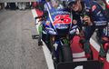 Inikah Rahasia Vinales Bisa Pole Position di GP San Marino?
