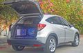 Modifikasi Honda HR-V 1.5L E CVT 2015