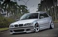 Kencang! Itulah Alasan BMW 325i E46 Dicari Banyak Orang