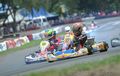 Dua Pegokart Ini Akan Mewakili Indonesia di Ajang Kejuaraan Dunia Gokart di Italia
