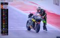 Hasil Lomba GP San Marino, Perjuangan Heroik Johann Zarco