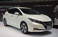 Yuk, Kenali Fitur-Fitur New Nissan LEAF Ini, Di Dunia Sih Udah Mulai Dicoba